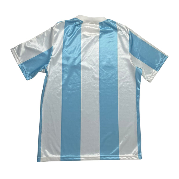 ARGENTINA 1986 HOME FOOTBALL SHIRT (M)