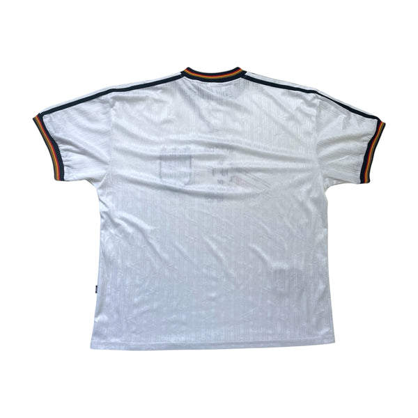 GERMANY 1996/98 HOME FOOTBALL SHIRT (XXL)