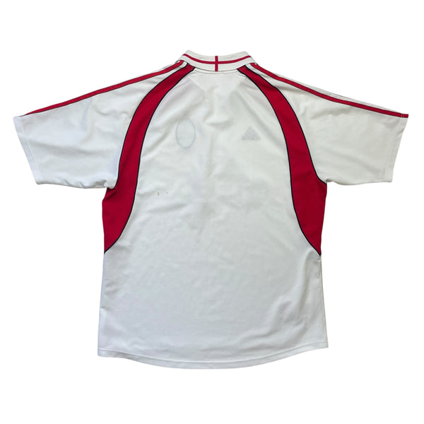 AC MILAN 2000/02 AWAY FOOTBALL SHIRT (XL)