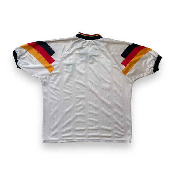 GERMANY 1992/94 HOME FOOTBALL SHIRT (L)