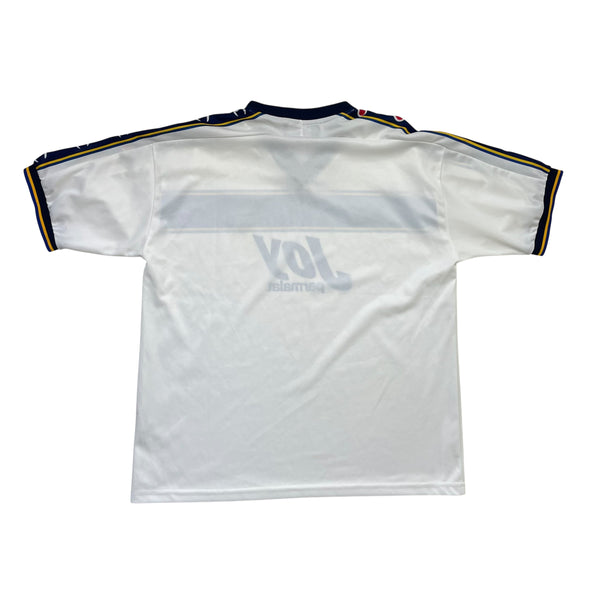 PARMA 2001/02 AWAY FOOTBALL SHIRT (L)