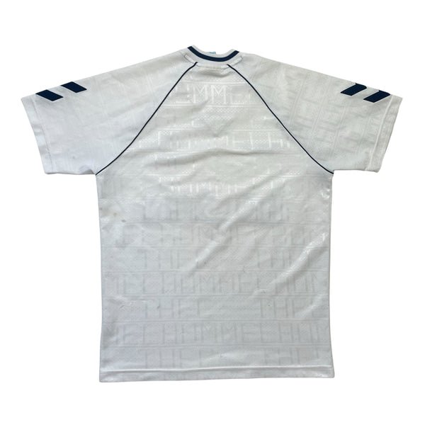TOTTENHAM HOTSPUR 1989/91 HOME FOOTBALL SHIRT (M)