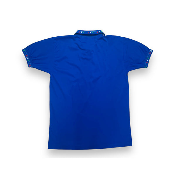 ITALY 1992/93 HOME FOOTBALL SHIRT (XL)