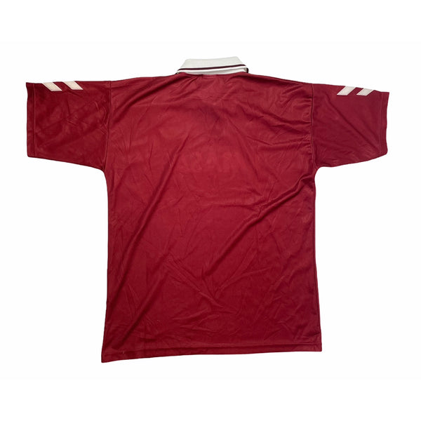 CITTADELLA 2000/01 HOME FOOTBALL SHIRT (XL)