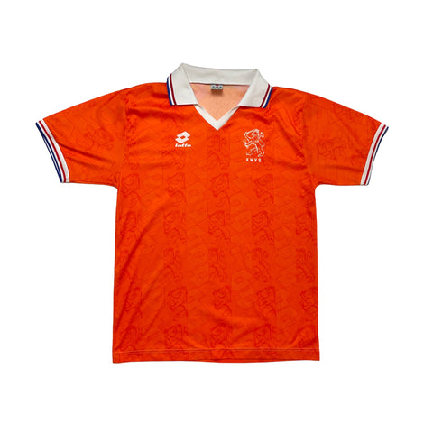 NETHERLANDS 1994/95 HOME FOOTBALL SHIRT (XL)