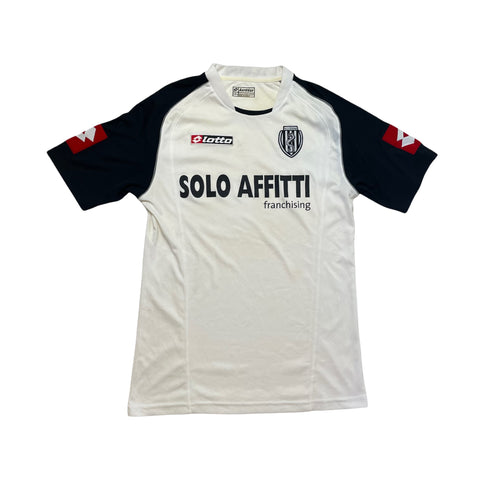 CESENA 2005/06 HOME FOOTBALL SHIRT (L)