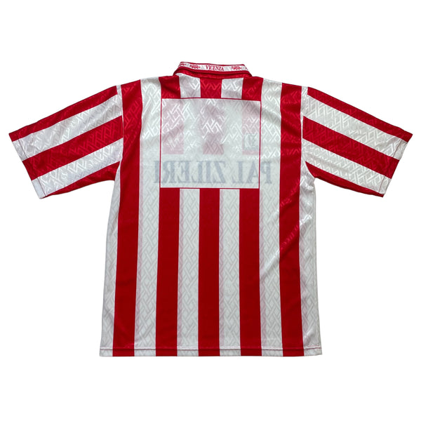 VICENZA 1993/94 HOME FOOTBALL SHIRT (XL)