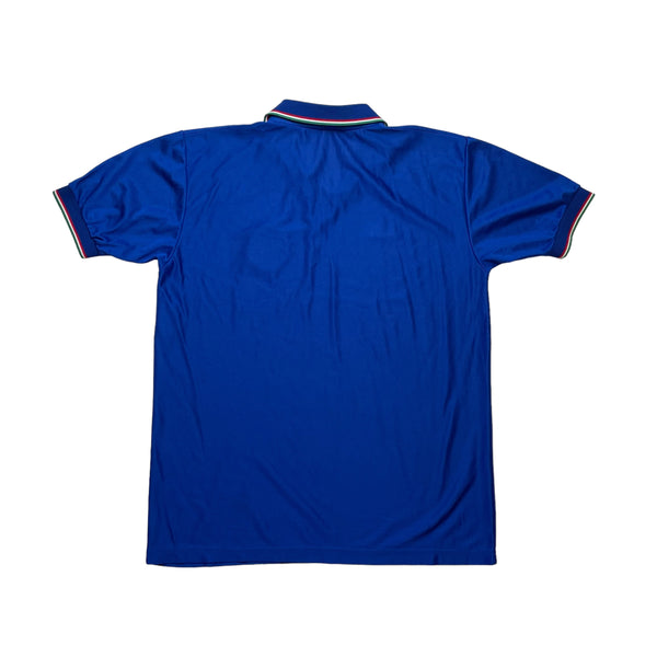 ITALY 1986/90 HOME FOOTBALL SHIRT (XL)