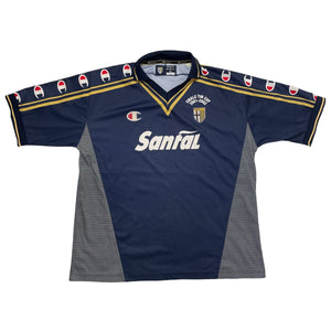 PARMA 2001/02 ‘COPPA ITALIA FINAL’ AWAY SHIRT (XL)