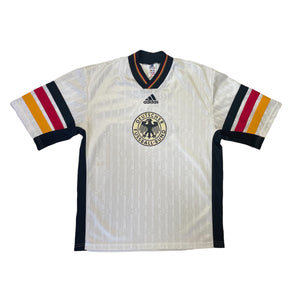 GERMANY 1998/00 TRAINING FOOTBALL SHIRT (M)