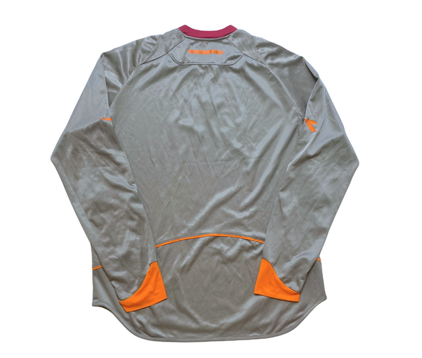 ROMA 2005/06 GOALKEEPER FOOTBALL SHIRT (XXL)