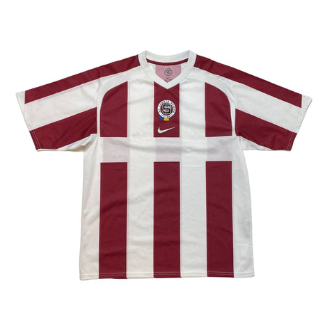 2006-07 Rangers Home Shirt - 5/10 - (XL)