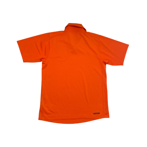 NETHERLANDS 2006/08 HOME FOOTBALL SHIRT (S)