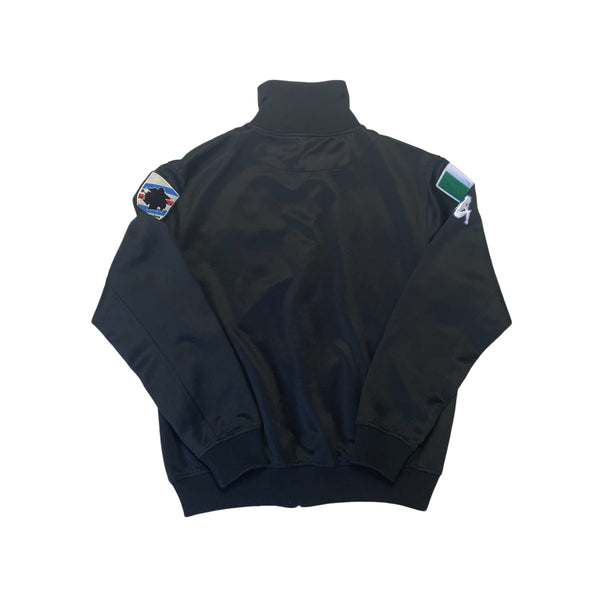SAMPDORIA 2010/11 FOOTBALL JACKET (XL)